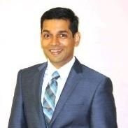 Suresh R