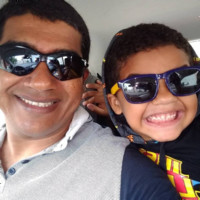 Ageu Junior Cunha
