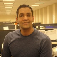 Manoj Ittiyankal