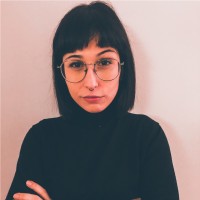 Lara Zamarian