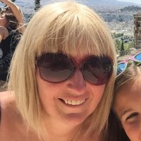 Carole Willday