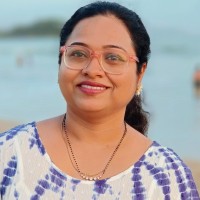 Chetana Gawade