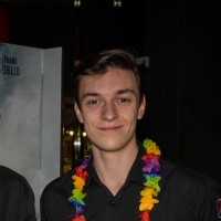 Noah Van Hal