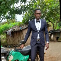 Monké Franck J-B Kouassi