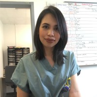 Ma Anna Khristina Roxas