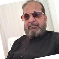 Mohammad Khalid