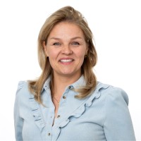 Madeleine Van Kampen