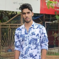 Aravind Sowthiram A R