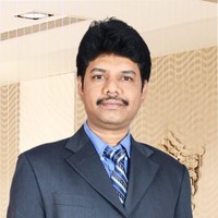 Sunil Koppula