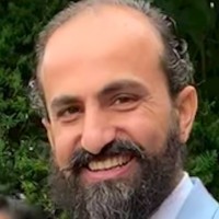 Hussain Ali, DSCE, DSDE, ISF-C, OCP, CCNA