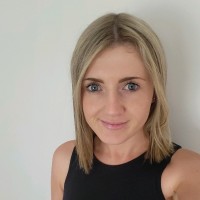 Caitlin Scott