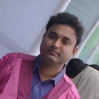 Dr. Anirban Saha