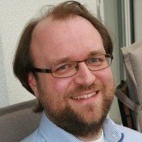Martin Schwarz