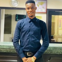 Emmanuel Oluwasegun