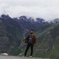 Vishal Sharma