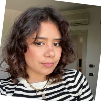 Carla Caravantes