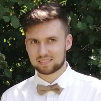 Alexandre Prat