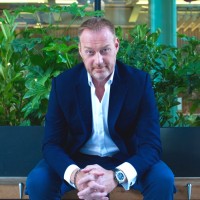 Mark Smith-Halvorsen