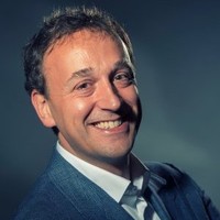 Driek Griensven, van
