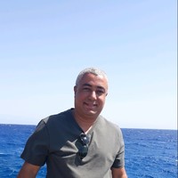 Moustafa Ismail