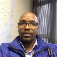 David Radebe
