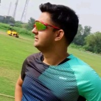 Dr.Vikram Singh