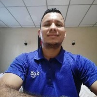 Pedro Eliseo Lainez Barrera
