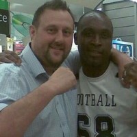 Dave Rowley