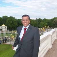 Gamal Daniel