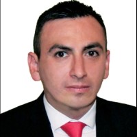Pedro Pablo García Martínez