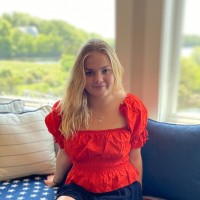 Eavann Shanahan
