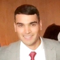 Aaron Kundi
