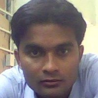Mahendra Meshram