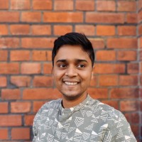 Vikrant Morajkar