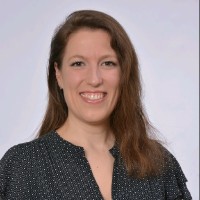 Nina Strah, PhD