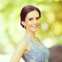 Vasilena Varbinska