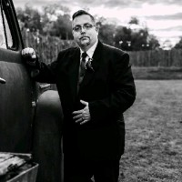 Stephen Eldridge