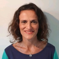 Francine Paiva Mendonça