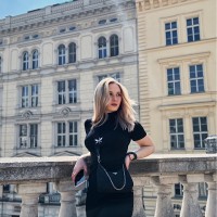 Eva Solonina