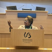 Veronica Hody Mukete