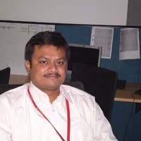 Podugu Dharmesh