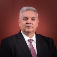 Vince Wicinski, P.E.