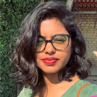 Varsha .