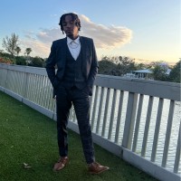 Bernard Julien Jr