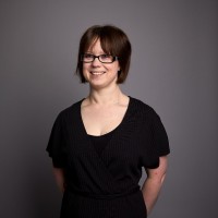 Lucy Ellis