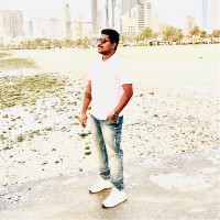 Vengadesh M