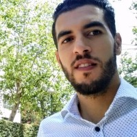 Mohammed Nader