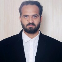 ANKIT Raina