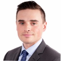 Nicolas Seguin, P.Eng, Ing.