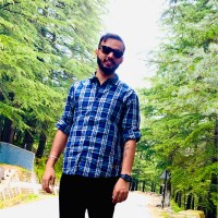 Sahil Sharma